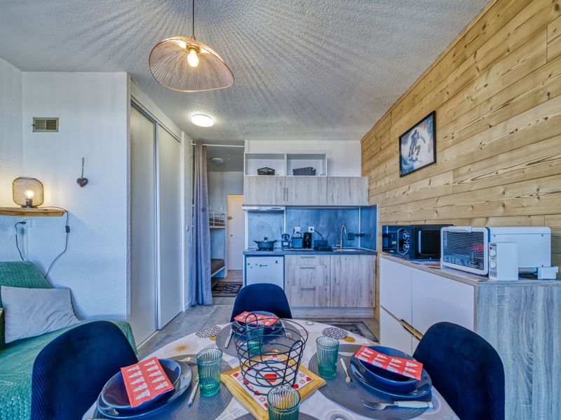 Apartment Apollo - Le Corbier