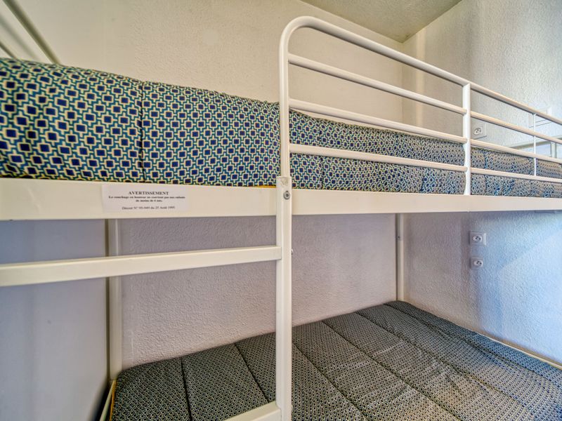 Apartment Apollo - Le Corbier