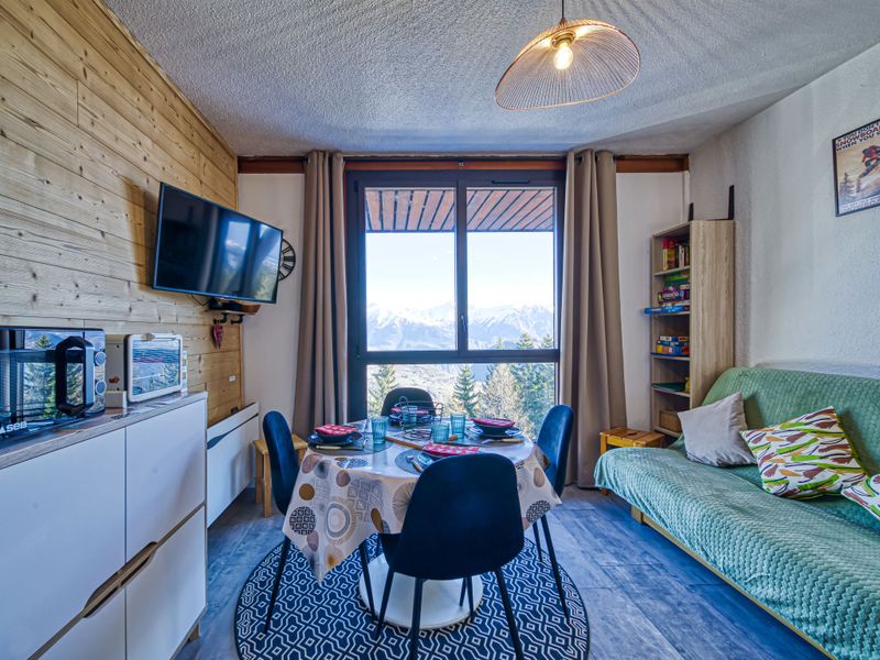 Apartment Apollo - Le Corbier