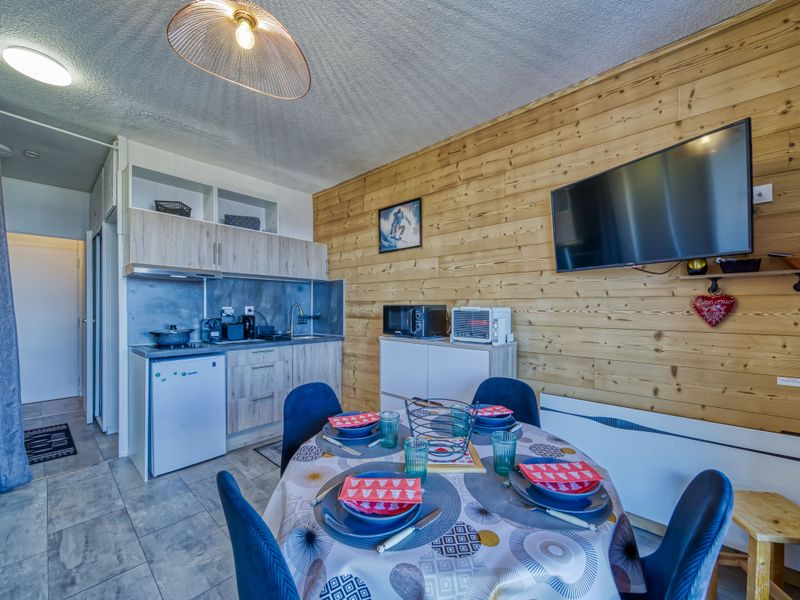Apartment Apollo - Le Corbier