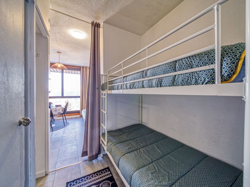 Apartment Apollo - Le Corbier