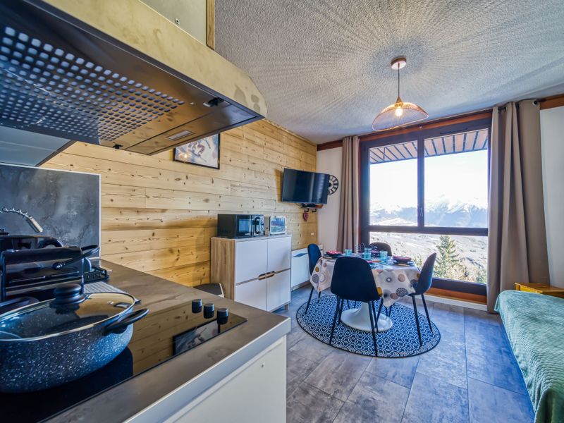 Apartment Apollo - Le Corbier