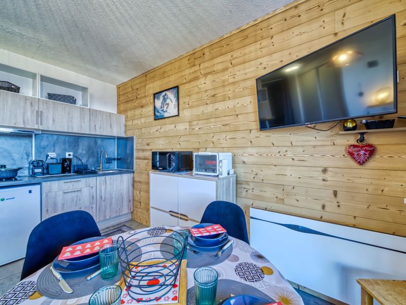 Apartment Apollo - Le Corbier