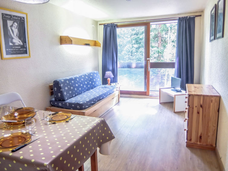 Apartment Lunik Orion - Le Corbier