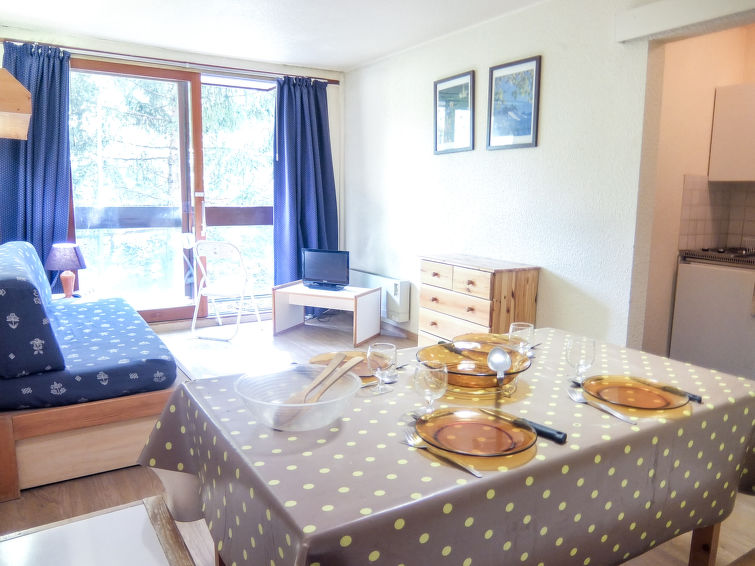 Apartment Lunik Orion - Le Corbier