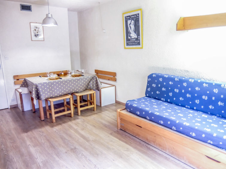 Apartment Lunik Orion - Le Corbier