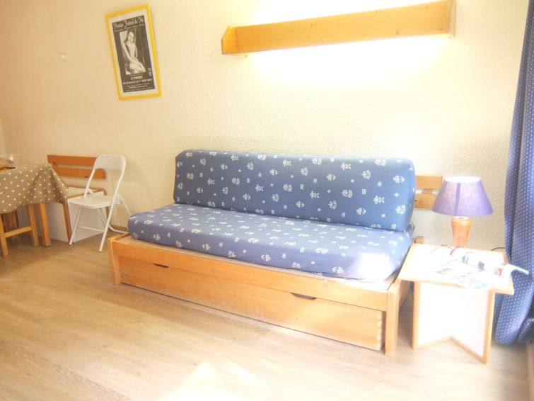 Apartment Lunik Orion - Le Corbier