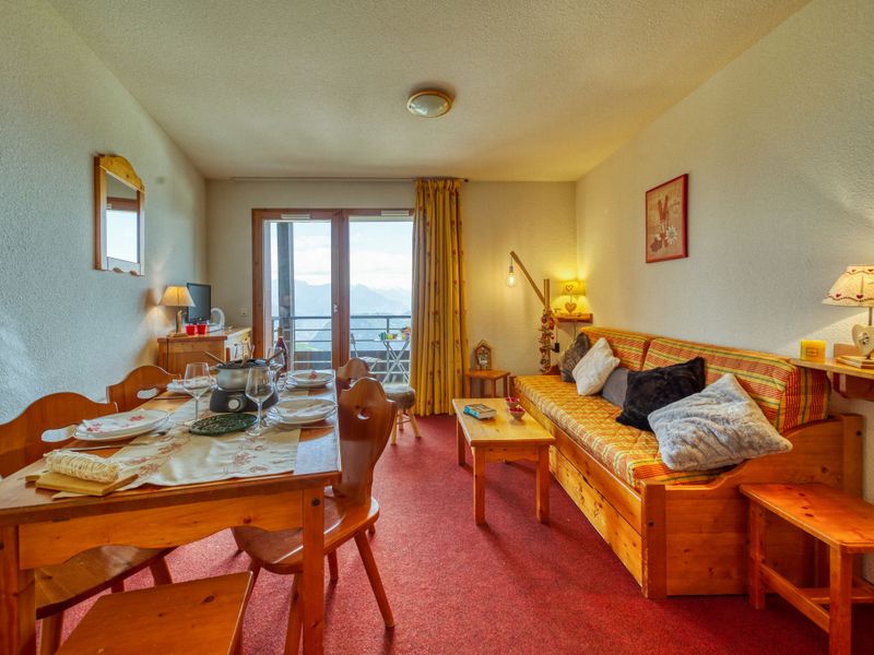Apartment 3 rooms 6 persons - Apartment Bâtiment A - Le Corbier