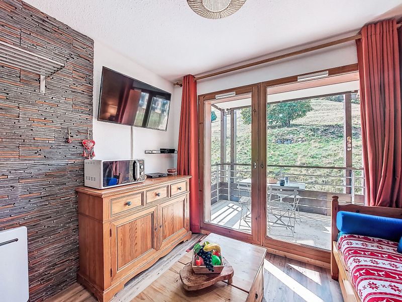 Apartment Les Pistes - Le Corbier