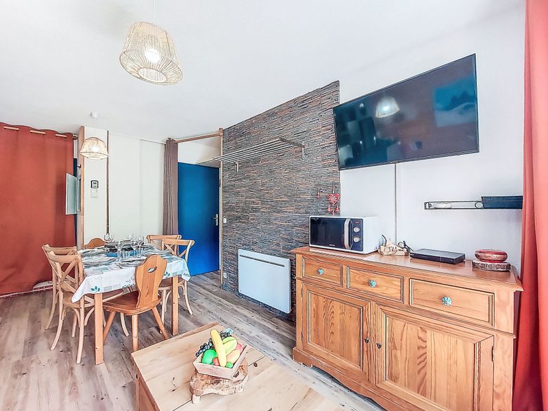 Apartment Les Pistes - Le Corbier