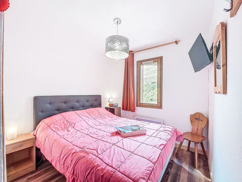 Apartment Les Pistes - Le Corbier