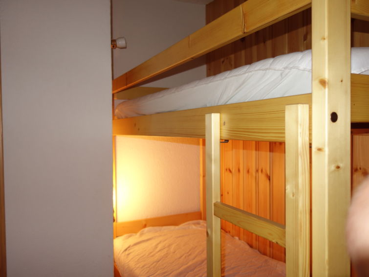 3 rooms 6 people - Apartment les Huskies - Saint Gervais Mont-Blanc