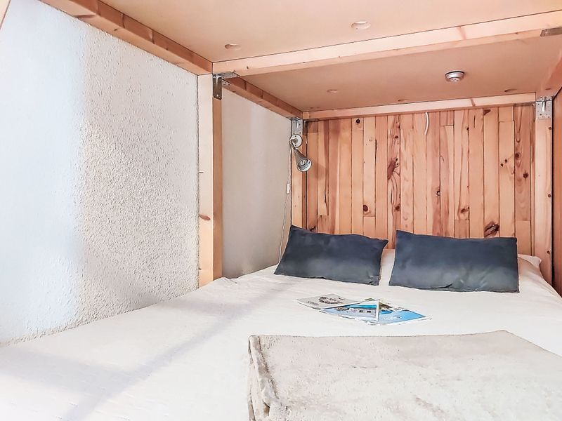 Apartment La Comtesse - Saint Gervais Mont-Blanc