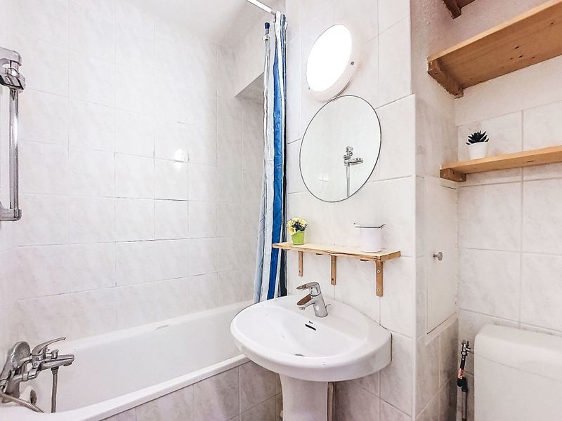 Apartment La Comtesse - Saint Gervais Mont-Blanc