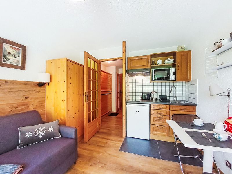Apartment Clos du Savoy - Chamonix Savoy Brévent