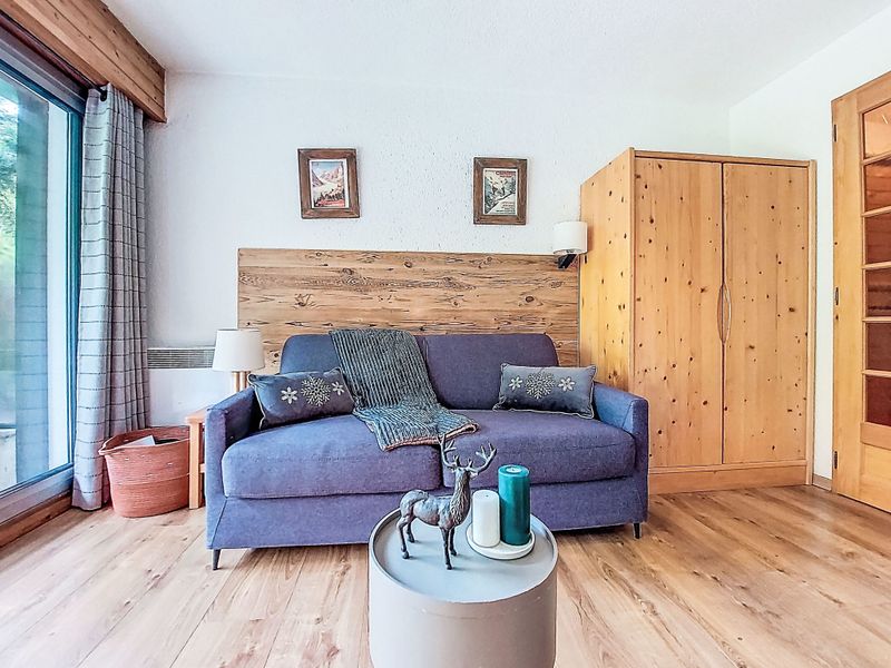 Apartment Clos du Savoy - Chamonix Savoy Brévent