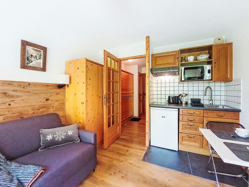 Apartment Clos du Savoy - Chamonix Savoy Brévent