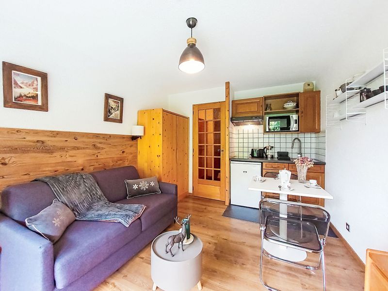 Apartment Clos du Savoy - Chamonix Savoy Brévent