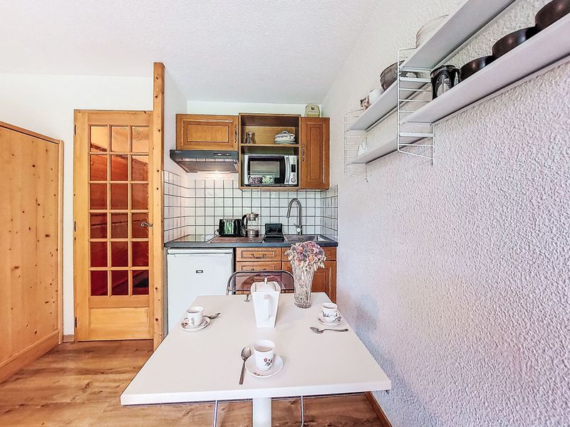 Apartment Clos du Savoy - Chamonix Savoy Brévent