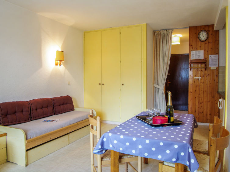 Apartment Le Chailloud - Chamonix Sud