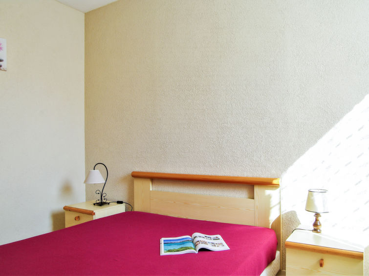 Apartment Le Chailloud - Chamonix Sud