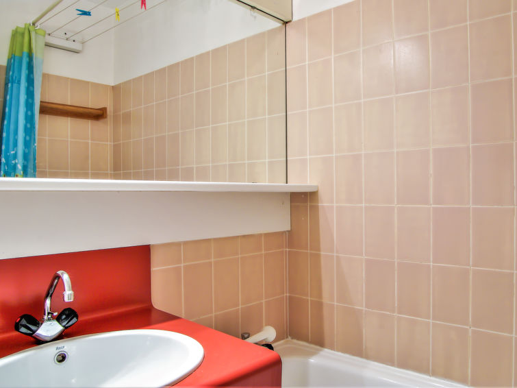 Apartment Le Chailloud - Chamonix Sud