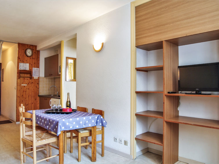 Apartment Le Chailloud - Chamonix Sud