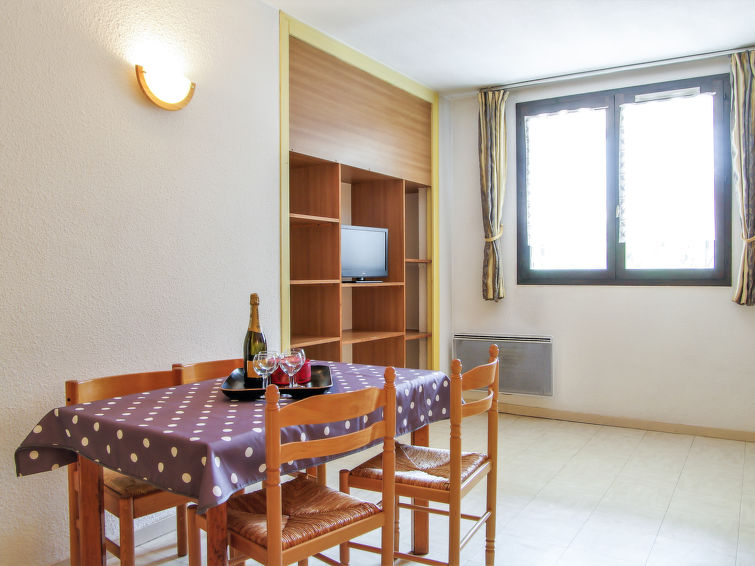 Apartment Le Chailloud - Chamonix Sud