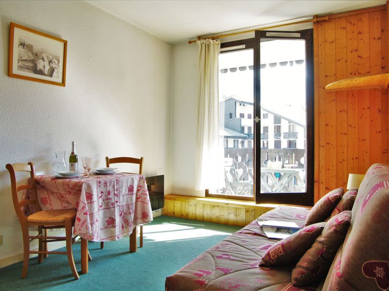 Apartment Le Chailloud - Chamonix Sud