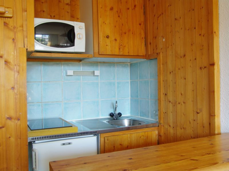Apartment Le Chailloud - Chamonix Sud