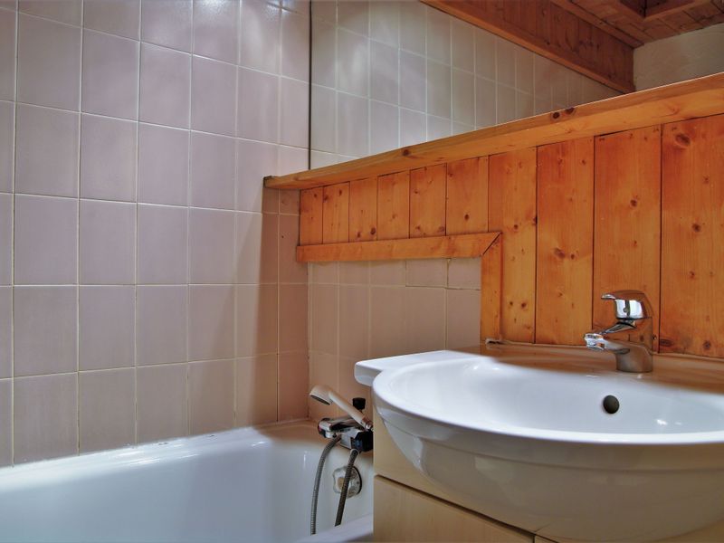 Apartment Le Chailloud - Chamonix Sud