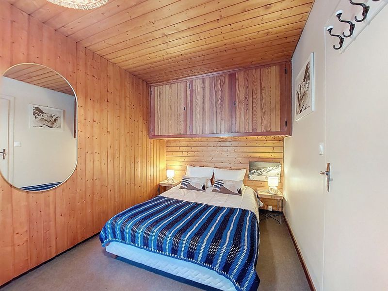Apartment Résidence Les Tines - Chamonix Les Praz