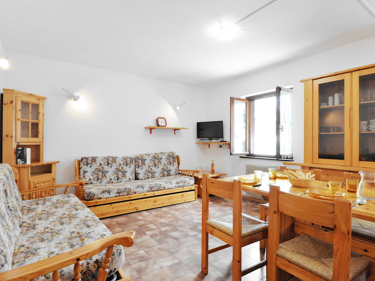 Apartment Cesa Fraines - Canazei