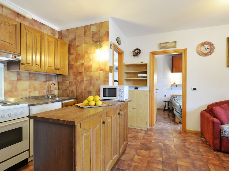 Apartment Cesa Fraines - Canazei