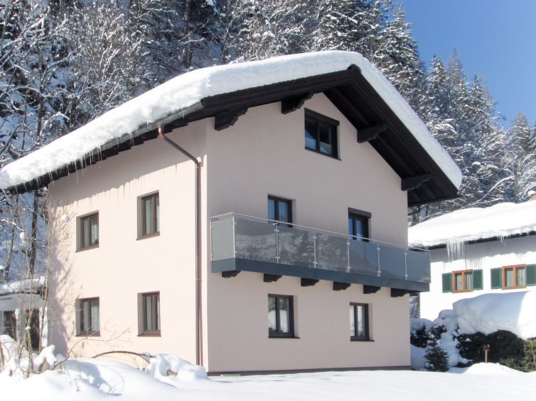 Apartment 3 rooms 4 persons Comfort - Apartment Bergblick (ZSE130) - Zell am See