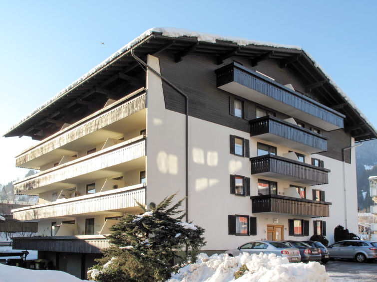 Apartment 2 rooms 4 persons - Apartment Nicole (ZSE351) - Zell am See