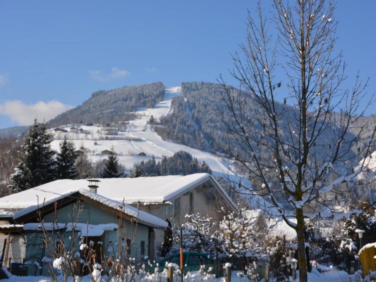 Apartment 1 rooms 4 persons - Apartment Leif - Zell am See