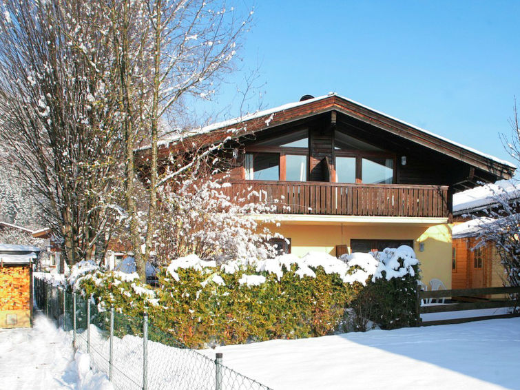 Apartment 2 rooms 4 persons Comfort - Apartment Alpenchalet (ZSE200) - Zell am See