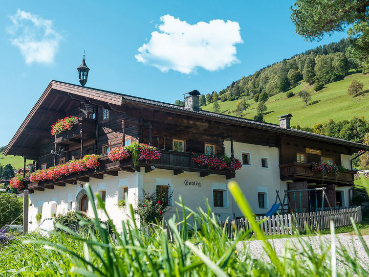 Apartment Bauernhof Gasteg (PID231) - Kaprun