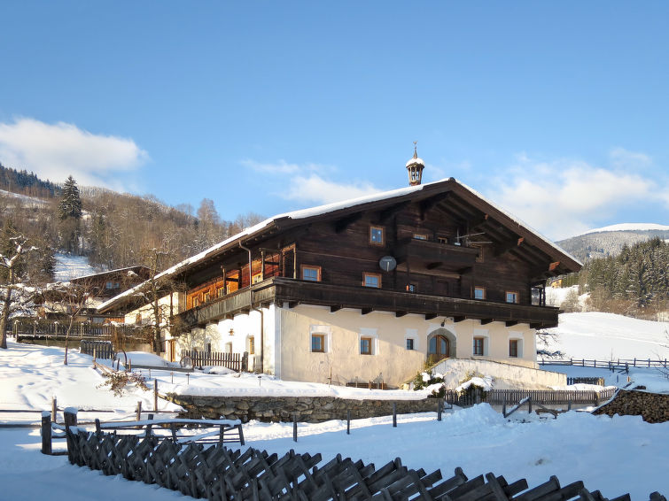 Apartment Bauernhof Gasteg (PID231) - Kaprun