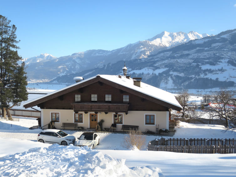 Apartment Bauernhof Gasteg (PID231) - Kaprun