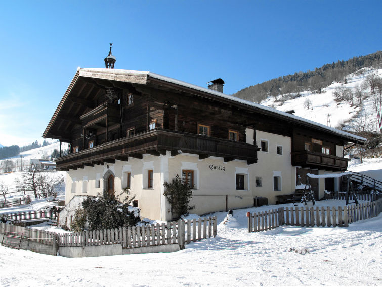 Apartment Bauernhof Gasteg (PID231) - Kaprun