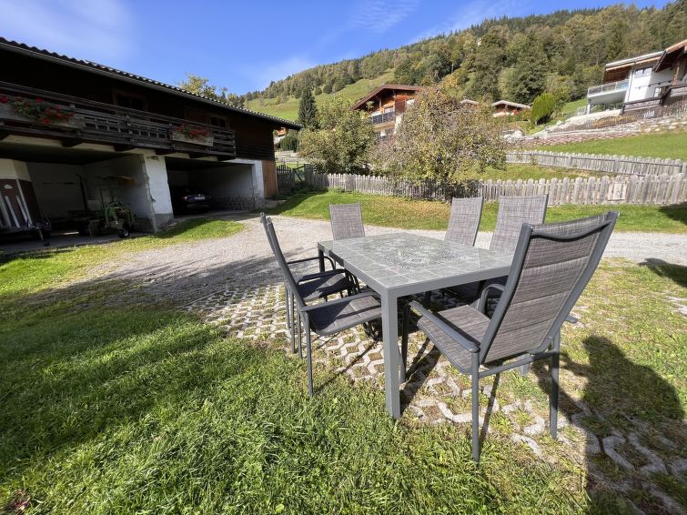 Apartment Bauernhof Gasteg (PID232) - Kaprun