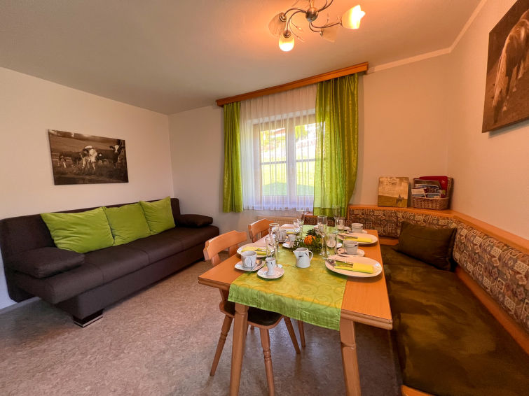 Apartment Bauernhof Gasteg (PID232) - Kaprun