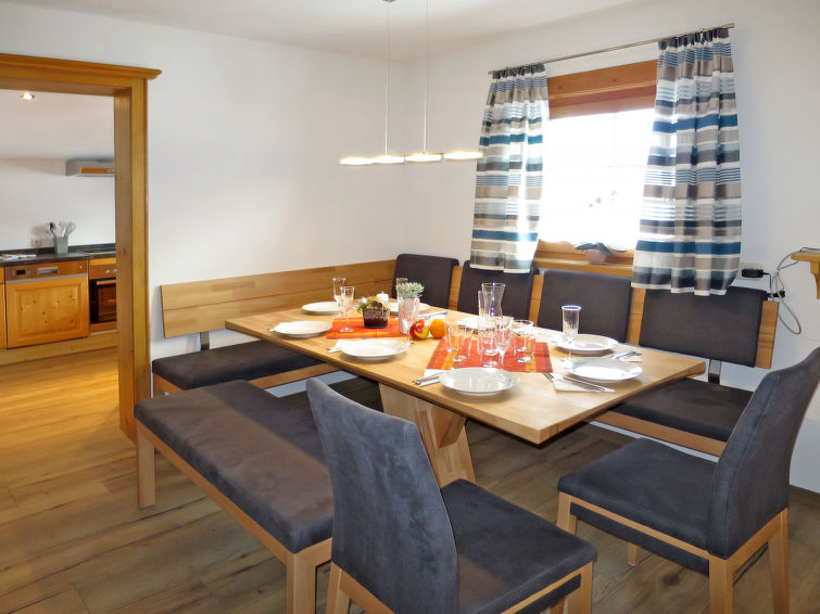 Apartment Angererhof (PID250) - Kaprun