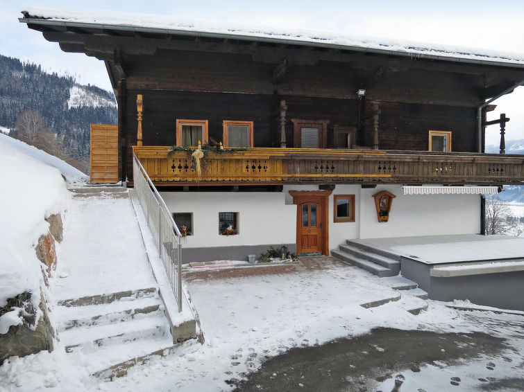 Apartment Angererhof (PID250) - Kaprun