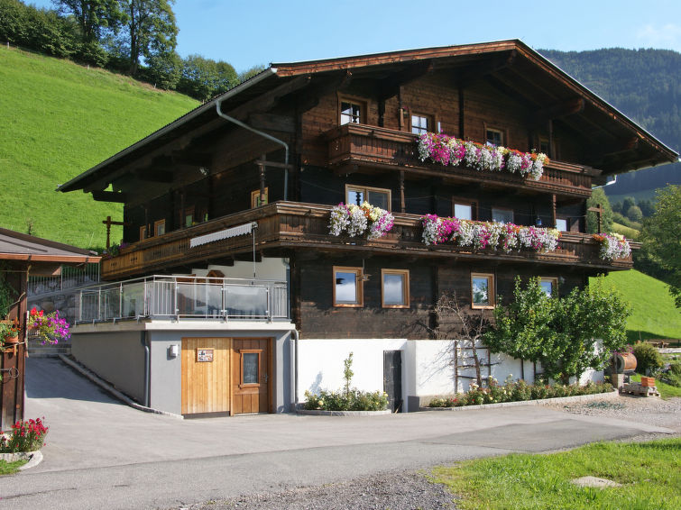 Apartment Angererhof (PID250) - Kaprun