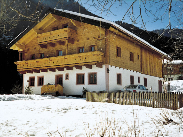 Apartment 4 rooms 7 persons - Apartment Luftbichl (SLB130) - Saalbach Hinterglemm