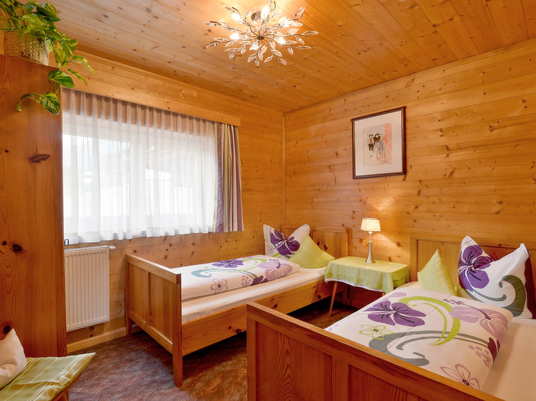 Apartment Comfortappart Eberharter (FGZ305) - Fugen