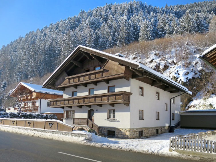 Apartment 4 rooms 8 persons Comfort - Apartment Eberharter (ZAZ689) - Zell am Ziller